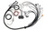 Haltech Elite 2000/2500  Ev1 Terminated Wire Harness