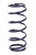 Hyperco Coil Over Spring 2.5In Id 8In Tall