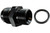 Ict Billet Ls Truck Turbo Oil Drain Pan Adapter -10An