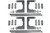 Ict Billet Ls Remote Mount Holley Smart Amp Efi Coil