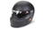 Impact Racing Helmet Champ Et X-Large Flat Black Sa2020