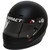 Impact Racing Helmet 1320 Large Flat Black Sa2020