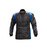 Impact Racing Jacket Racer 2.0 Large  Black/Blue