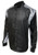 Impact Racing Jacket Racer 2.0 Large  Black/Gray