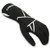 Impact Racing Mini Axis Glove Small Black Youth