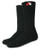Impact Racing Socks Nomex Sfi3.3 Medium Black
