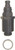 Jiffy-Tite 8An To  9/16-24 Unef Carb Plug Fitting
