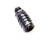 Jiffy-Tite Q/R #10 Male Socket Black