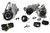 Jones Racing Products Serpentine Drive Kit Sbc W/ P/S - W/P & Alt.
