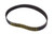 Jones Racing Products Gilmer Belt 23.25In Long 1In Wide