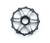 Keizer Aluminum Wheels, Inc. Wheel Center 1.75In X 27Spl 12-Blt