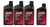 Klotz Synthetic Lubricants Estorlin Esc 5W-30 Case 1 Quart
