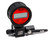 King Racing Products Digital Super Flow Hi Speed Checker