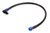 King Racing Products Oil Pressure Line Kit Kevlar