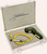 Longacre Dual Function Pyrometer W/Case