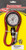 Longacre Tire Gauge 0-40Psi 2.5In Gid Deluxe