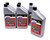 Lucas Oil Synthetic Racing Oil 10W30 6X1 Qt