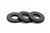 Meziere Torque Converter Shims 3Pk 7/16 Id X .125 Thick