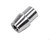 Meziere 3/8-24 Rh Tube End - 3/4In X  .065In