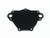 Meziere Sbm Back Plate - Black