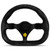 Momo Automotive Accessories Mod 27 Steering Wheel Black Suede