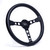 Mpi Usa Autodromo Wheel 1970 Era Black Machined Spoke