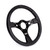 Mpi Usa 13In Drag Wheel 5-Bolt All Black