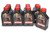 Motul Usa 8100 X-Clean 5W40 Oil Case 12 X 1 Liter Dexos2