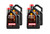 Motul Usa 8100 X-Cess 5W30 Oil Case 4 X 5 Liter