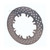 Mark Williams Brake Rotor - For 71000 Rear Disc Brake Kits
