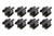 Ngk Ngk Mod Ignition Coil Set 8Pk Stock #49473