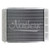 Northern Radiator Aluminum Radiator Custon 22 X 16 Kit