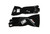 Omp Racing, Inc. One Evo X Gloves Black Small