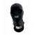Omp Racing, Inc. Tecnica Evo Balaclava Fia8856 Black Size Sm