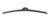 Piaa Si-Tech Wiper Blade 16In Each