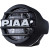 Piaa Lp530 Led Light Kit - Driving Pattern