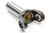 Precision Shaft Technologies Slip Yoke 5.5In 27 Spline