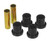 Prothane 57-72 Ford F100 Rear Frame Shackle Bushings