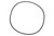 Peterson Fluid Replacement O-Ring 6In Dia.