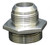 Pwr North America Inlet Fitting -20An