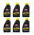 Redline Oil Rl600 Brake Fluid High Performance Case 6X500Ml