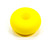 Re Suspension Bump Stop Yellow Molded 1In