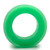 Re Suspension Spring Rubber 5In Dia. 70A Green