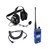 Rugged Radios Radio Kit Crew Chief Spotter R1 Uhf/Vhf