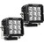 Rigid Industries Led Light 4X4In D-Xl Pro Series Spot Beam Pair