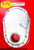 Racing Power Co-Packaged Bbc 96-   Alum Timing Chain Cover Polished Racing Power Co-Packaged Bbc 96-   Alum Timing Chain Cover Polished
