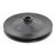 Racing Power Co-Packaged Gm Power Steering Pulley Black Single Grooved