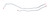 Right Stuff Detailing 70 - 74 Gm Rear Axle Brake Lines - Stainless