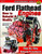 S-A Books How To Build Ford Flatheaad Engines