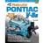 S-A Books How To Rebuild Pontiac V8 Engines